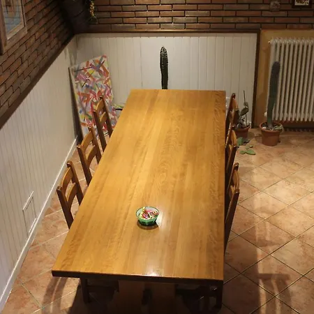 Bed & Breakfast Posto Del Cuore *