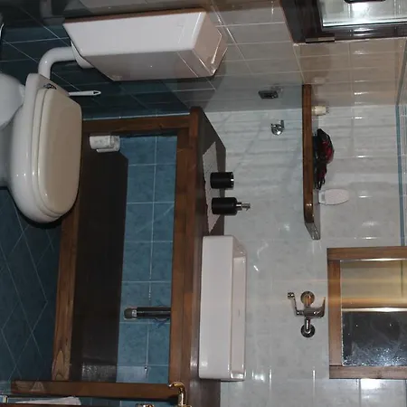 Bed & Breakfast Posto Del Cuore *