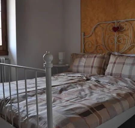B&B Posto Del Cuore 레체노