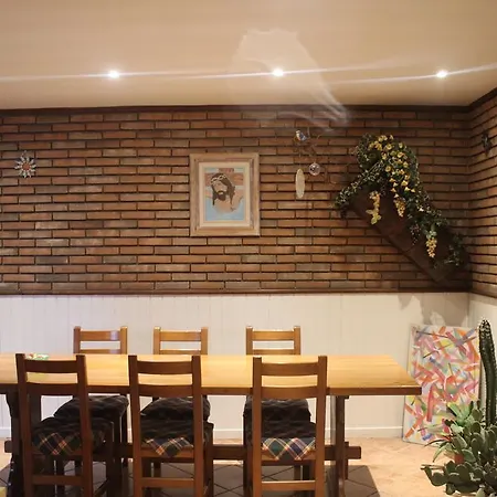 Posto Del Cuore B&B 레체노