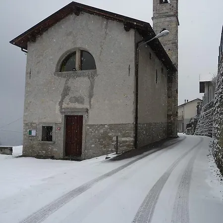 B&B Posto Del Cuore